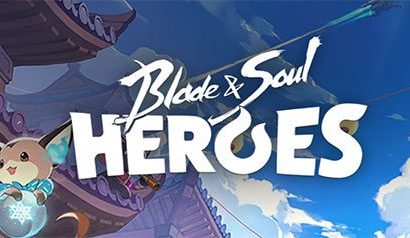 Les héros de Blade & Soul révèlent un gameplay étendu et un système de combat double