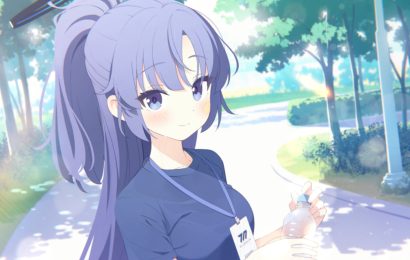 Blue Archive se prépare pour le lancement de Steam plus tard cette année avec un événement de listes de souhaits Blue Archive se prépare pour le lancement de Steam plus tard cette année avec un événement de listes de souhaits