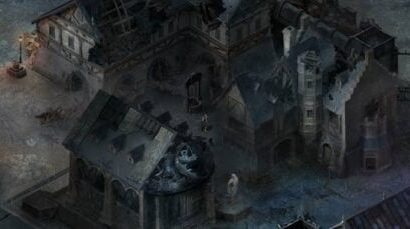 MMO Broken Ranks basés sur le virage se prépare pour publier une mise à jour remplie de récits le 1er juillet MMO Broken Ranks basés sur le virage se prépare pour publier une mise à jour remplie de récits le 1er juillet