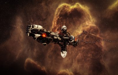 Selon les rapports, les jeux CCP développeur Eve Online peuvent être à la vente Selon les rapports, les jeux CCP développeur Eve Online peuvent être à la vente