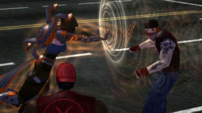 The Daily Grind: Quel MMO a le combat le plus chaotique? The Daily Grind: Quel MMO a le combat le plus chaotique?