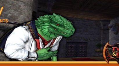 L’équipe Stream: Split Souls in Dungeons & Dragons Online est réservé aux membres uniquement L’équipe Stream: Split Souls in Dungeons & Dragons Online est réservé aux membres uniquement