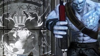 Le nouveau gestionnaire de Defiance revire le 7e DLC de la 7e Légion avec sa nouvelle faction et ses événements dynamiques Le nouveau gestionnaire de Defiance revire le 7e DLC de la 7e Légion avec sa nouvelle faction et ses événements dynamiques