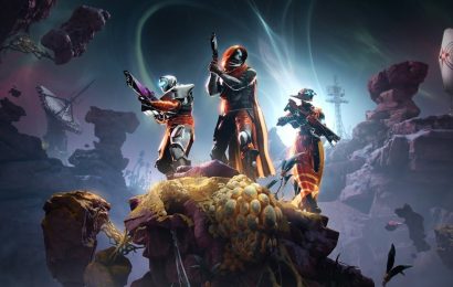 New Destiny 2 Mise à jour révisé les révisions de l’armure exotique en préparation de la pointe du destin New Destiny 2 Mise à jour révisé les révisions de l’armure exotique en préparation de la pointe du destin