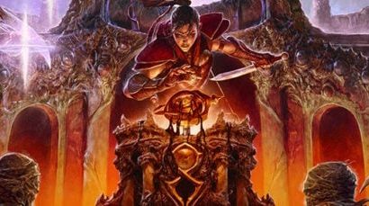 Les péchés de Diablo IV de l’horadrim se transforment notre chemin le 1er juillet Les péchés de Diablo IV de l’horadrim se transforment notre chemin le 1er juillet