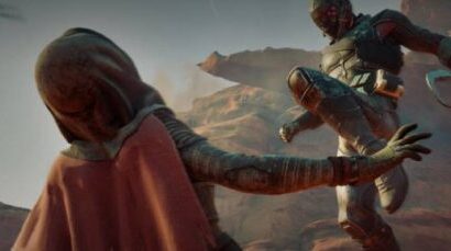 Les joueurs d’éveil des dunes appellent des mécanismes de terrains injustes et des ornithopters «goomba piétin» en pvp Les joueurs d’éveil des dunes appellent des mécanismes de terrains injustes et des ornithopters «goomba piétin» en pvp