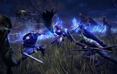 Elden Ring est l&rsquo;avenir de MMORPGS