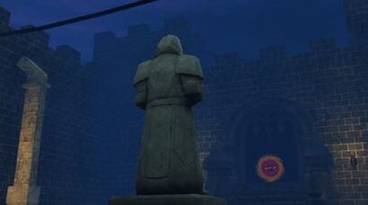 Eterspire ajoute le défi Bastion avec son nouveau patch