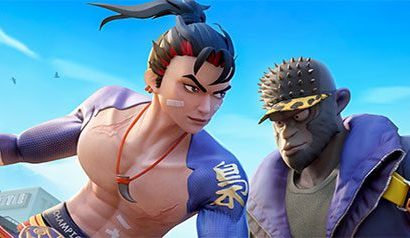 Le deuxième test bêta fermé de Dunk gratuit arrive le 18 juin avec de nouvelles fonctionnalités de l&rsquo;équipe et des mises à niveau de gameplay
