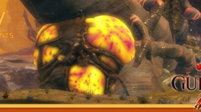 L’équipe des cours d’eau: dans le ventre de la bête dans Guild Wars 2 L’équipe des cours d’eau: dans le ventre de la bête dans Guild Wars 2