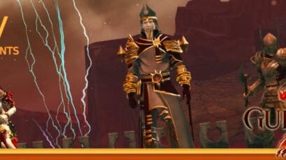 L’équipe du flux: coupant la tête du serpent dans Guild Wars 2 L’équipe du flux: coupant la tête du serpent dans Guild Wars 2