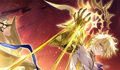 Honkai: Star Rail Version 3.4 apporte de nouveaux personnages et de nouveaux personnages et de la collaboration de la nuit du destin / Honkai: Star Rail Version 3.4 apporte de nouveaux personnages et de nouveaux personnages et de la collaboration de la nuit du destin /