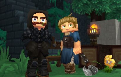 L’effondrement d’Hytale blâme sur le leadership des studios Hypixel, pas des jeux Riot L’effondrement d’Hytale blâme sur le leadership des studios Hypixel, pas des jeux Riot