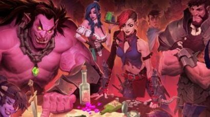The Daily Grind: Avez-vous déjà été honteux d’un MMO en raison d’une violation de l’étiquette inconnue? The Daily Grind: Avez-vous déjà été honteux d’un MMO en raison d’une violation de l’étiquette inconnue?