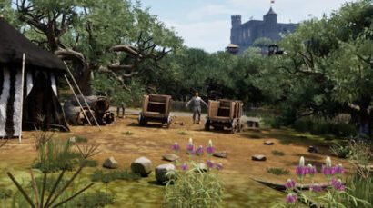 Anti-P2W MMO Lionhearts est sur Kickstarter Vendre des titres Duchies et Duke pour 10 000 $ Anti-P2W MMO Lionhearts est sur Kickstarter Vendre des titres Duchies et Duke pour 10 000 $