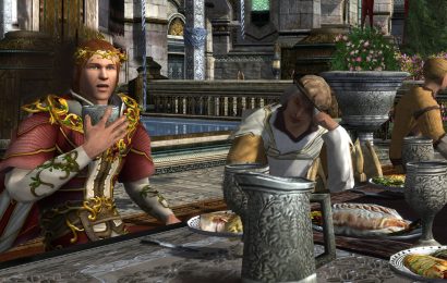 Visitez l’île tropicale de Furhterholm alors que le festival du milieu de l’été revient à Lord of the Rings Online Visitez l’île tropicale de Furhterholm alors que le festival du milieu de l’été revient à Lord of the Rings Online