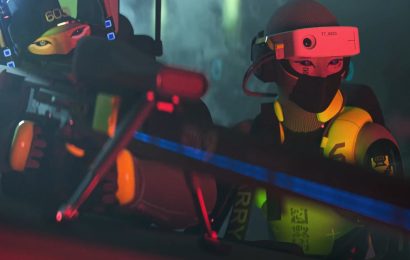Alors que Bungie retarde la sortie de Marathon après les commentaires Alpha, nous nous demandons si aller F2P pourrait aider Alors que Bungie retarde la sortie de Marathon après les commentaires Alpha, nous nous demandons si aller F2P pourrait aider