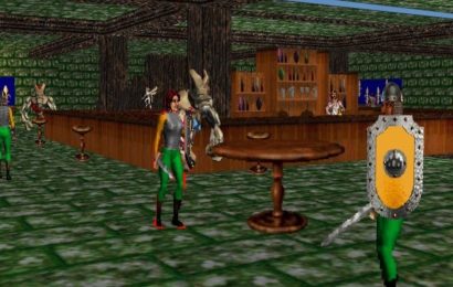 Les 5 MMO les plus anciens qui sont encore en ligne aujourd&rsquo;hui