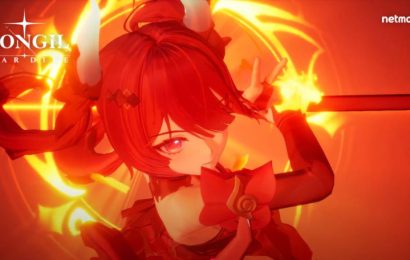 Les inscriptions sont ouvertes pour les monstres de Netmarble ARPG, Mongil: Star Dive Les inscriptions sont ouvertes pour les monstres de Netmarble ARPG, Mongil: Star Dive