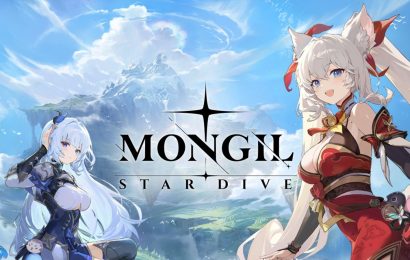 Star Drive First Impressions – a l&rsquo;air bien, joue mal