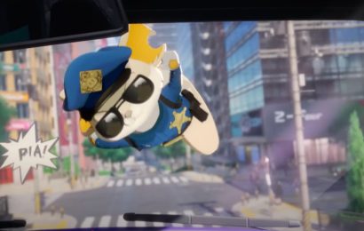 Gacha anime de Hotta Studio avec vibrations GTA, néant à des ensembles de dates pour la version bêta fermée Gacha anime de Hotta Studio avec vibrations GTA, néant à des ensembles de dates pour la version bêta fermée