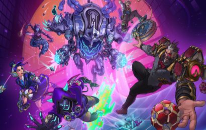 Powered Up! Est maintenant en direct Powered Up! Est maintenant en direct