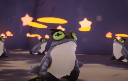 Les joueurs de Palia peuvent obtenir (Craft?) Leur premier animal de compagnie dans le prochain patch Rising Rising