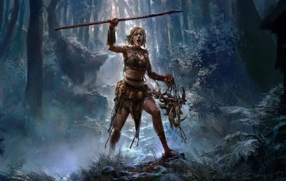 Je n’ai jamais joué à un chemin d’exil, et je ne le ferai jamais … mais je suis Siked pour 2 Je n’ai jamais joué à un chemin d’exil, et je ne le ferai jamais … mais je suis Siked pour 2