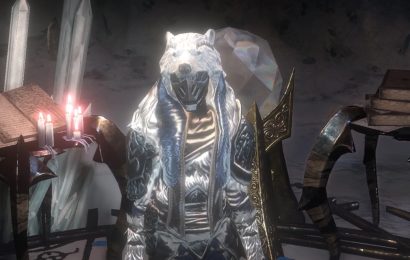 GGG introduit un système renommé sur le chemin de la Ligue des mercenaires d&rsquo;Exile