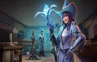 Runescape Crefting Skill Cap a augmenté à 110 dans une nouvelle mise à jour Runescape Crefting Skill Cap a augmenté à 110 dans une nouvelle mise à jour