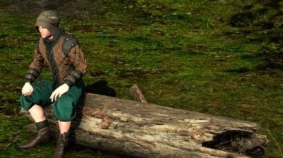The Daily Grind: Combien vous souciez-vous de passer à travers votre arriéré de MMO? The Daily Grind: Combien vous souciez-vous de passer à travers votre arriéré de MMO?