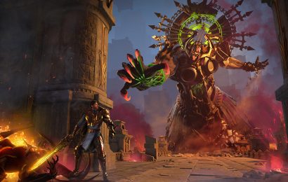 Voici tous les MMO que vous pouvez jouer sur votre nouveau Nintendo Switch 2 gratuitement