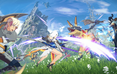 Star Resonance sera lancé le mois prochain en Chine, sortie mondiale plus tard cette année