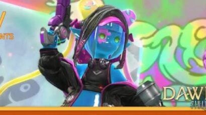 L&rsquo;équipe des cours d&rsquo;eau: Continuant à gravir les rangs ArcAdion Cruiserweight dans Final Fantasy XIV