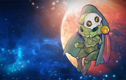 Le compte à rebours de Tennocon 2025 a commencé et il y a des récompenses gratuites à avoir Le compte à rebours de Tennocon 2025 a commencé et il y a des récompenses gratuites à avoir