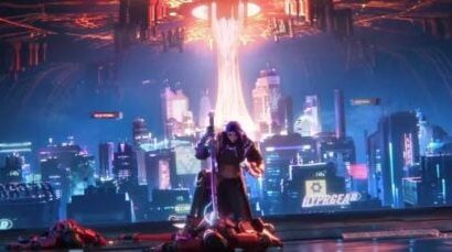 Co-op Roguelike Shooter Terminull Brigade cloue une date de sortie le 29 juillet sur PC Co-op Roguelike Shooter Terminull Brigade cloue une date de sortie le 29 juillet sur PC