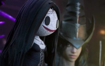Le trône et le Liberty’s Road to Raid se poursuit avec l’événement Omen of Chaos Le trône et le Liberty’s Road to Raid se poursuit avec l’événement Omen of Chaos