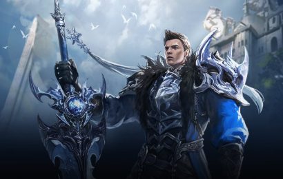 Les premiers jeux vidéo révèlent ont tué mon battage médiatique pour les sorties de jeu Les premiers jeux vidéo révèlent ont tué mon battage médiatique pour les sorties de jeu
