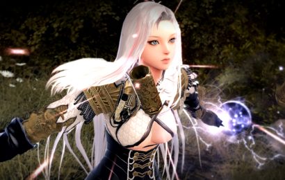 C’est le bon moment pour niveler vos personnages Vindictus avec l’événement de soutien à la croissance «Cheer Up» C’est le bon moment pour niveler vos personnages Vindictus avec l’événement de soutien à la croissance «Cheer Up»