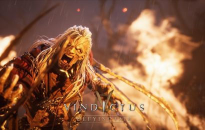 Défiant que le test alpha public de Fate est en direct pendant quelques jours de plus