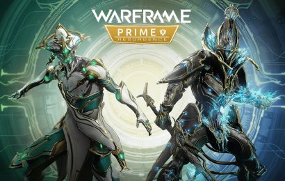 De nouveaux nombres premiers et événements vivent maintenant à Warframe De nouveaux nombres premiers et événements vivent maintenant à Warframe