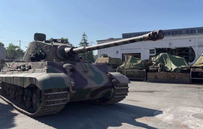 World of Tanks Tankfest 2025 Livestream se déroule ce week-end World of Tanks Tankfest 2025 Livestream se déroule ce week-end