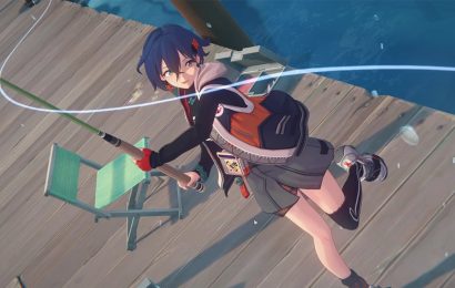Pourquoi les jeux où la pêche n’est pas un composant majeur semble faire un meilleur travail pour le rendre amusant? Pourquoi les jeux où la pêche n’est pas un composant majeur semble faire un meilleur travail pour le rendre amusant?