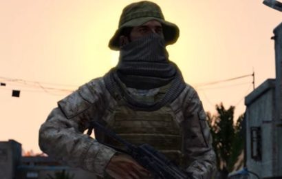Les événements communautaires de Dayz pourraient devenir mondiaux après une présence à succès Rusthaven Les événements communautaires de Dayz pourraient devenir mondiaux après une présence à succès Rusthaven