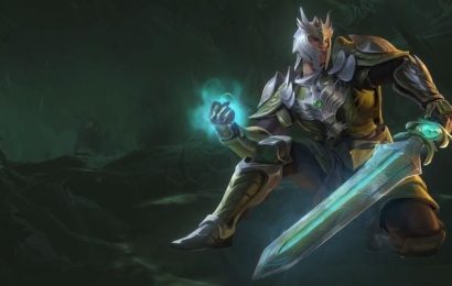 Fantastic Pixel Castle présente le Dreamblade, du concept au gameplay et lance de nouvelles séries Devblog Fantastic Pixel Castle présente le Dreamblade, du concept au gameplay et lance de nouvelles séries Devblog