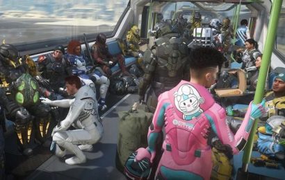 Star Citizen lance le Festival de la Fondation axé sur l’apprentissage 2025, y compris une période de mouche gratuite Star Citizen lance le Festival de la Fondation axé sur l’apprentissage 2025, y compris une période de mouche gratuite