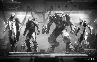 Action en ligne de BioWare Action RPG Hymm à Sunset Game and Serveurs au début de 2026 Action en ligne de BioWare Action RPG Hymm à Sunset Game and Serveurs au début de 2026