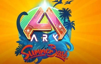Ark Survival Ascend Summer Bash 2025 Détails de l’événement partagé Ark Survival Ascend Summer Bash 2025 Détails de l’événement partagé