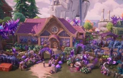 La mise à jour de la floraison du solstice de Palia apporte un changement de nom et plus de goodies cette semaine La mise à jour de la floraison du solstice de Palia apporte un changement de nom et plus de goodies cette semaine