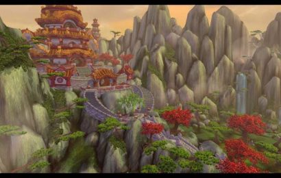 World of Warcraft’s Mists of Pandaria Classic apporte une nouvelle vie à une expansion que je n’ai jamais complètement jouée World of Warcraft’s Mists of Pandaria Classic apporte une nouvelle vie à une expansion que je n’ai jamais complètement jouée